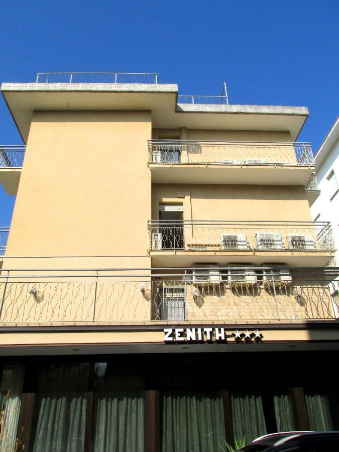Hotel Zenith 3* Rimini
