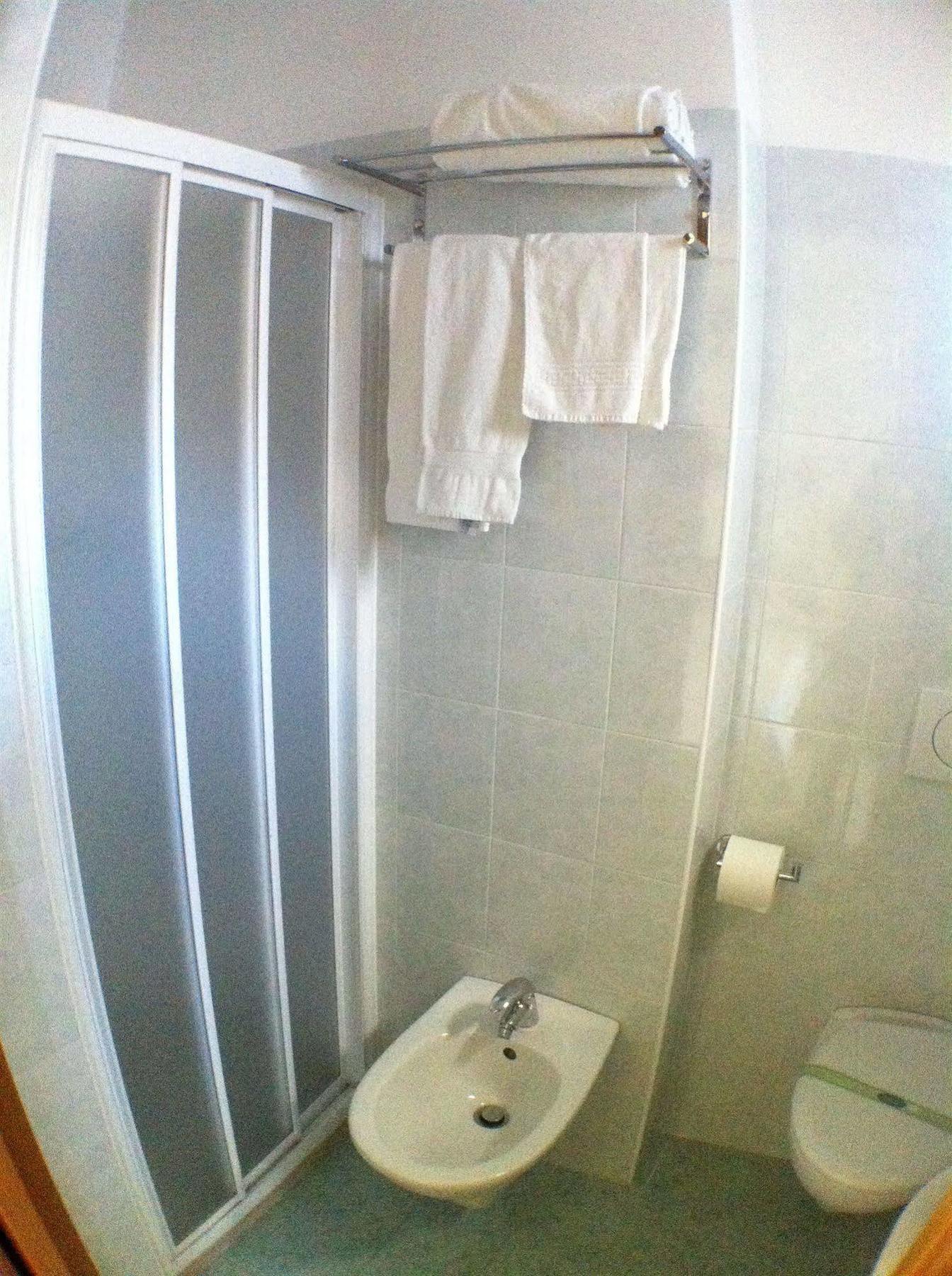 Zenith Hotel