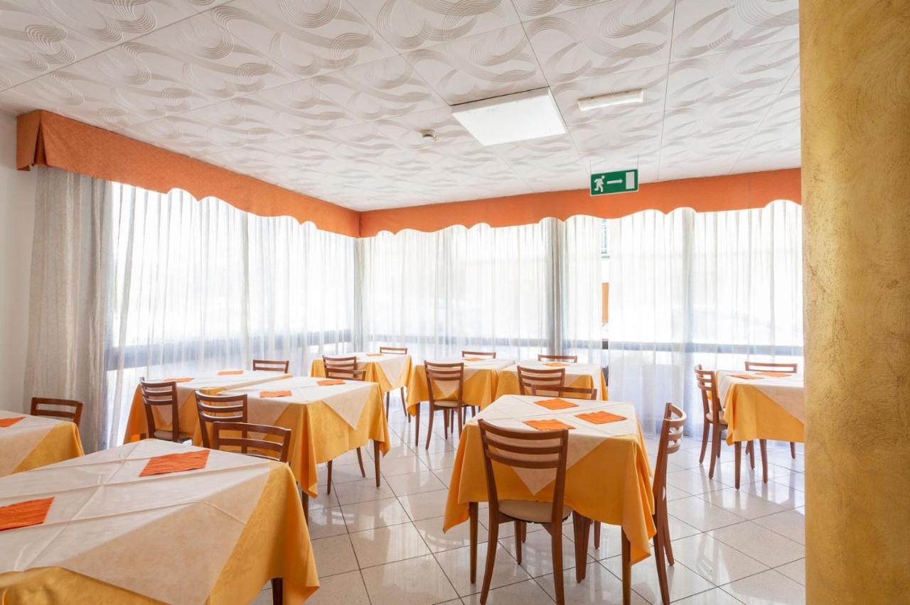 Hotel Zenith Hotel Rimini