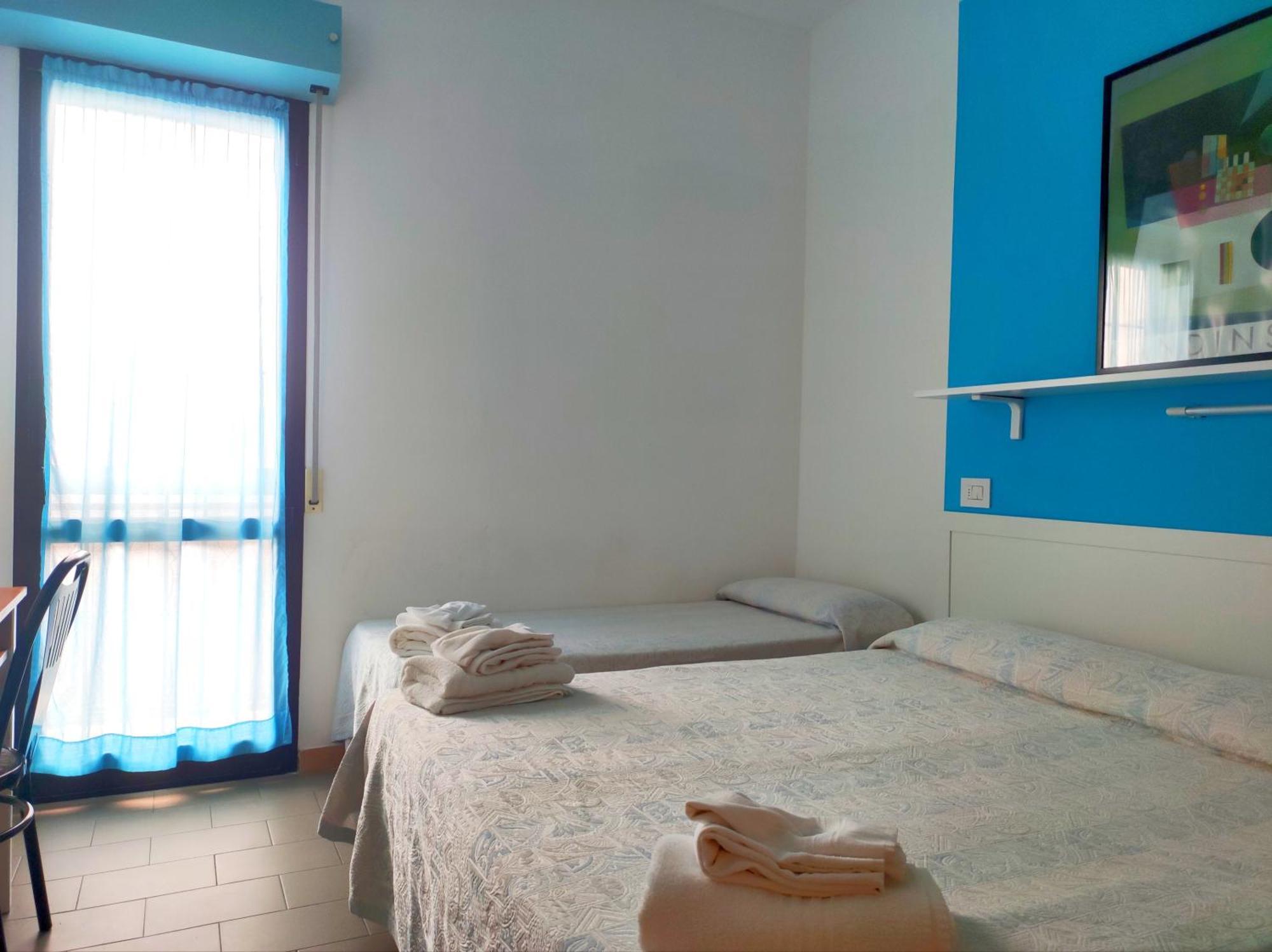 Hotel Zenith