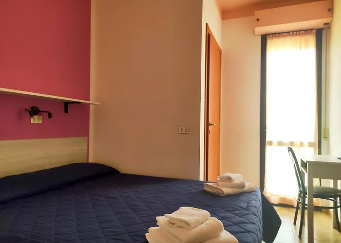 Hotel Zenith