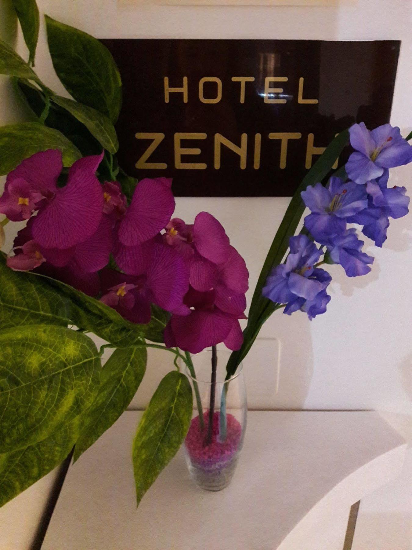 Zenith 3*